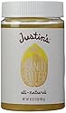 Justin's Nut Butter Honey Classic Peanut Butter, 16 oz