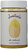 Justin's Nut Butter Honey Classic Peanut Butter, 16 oz