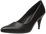 Pleaser Women's 420/B/PU Dress Pump