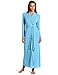 Natori Women's Aphrodite Solid Slinky Robe