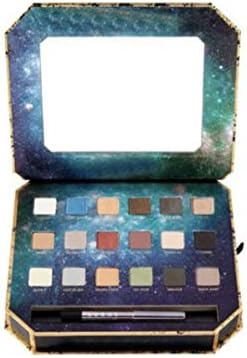Eye Makeup 18 Colors Pirates Of The Caribbean Pigmented Eyeshadow Palette Pro Nude Earth Color Makeup Matte Eyeshadow Palette eyeshadow