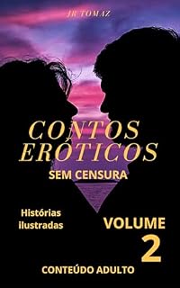 Livro Contos Eróticos: Sem Censura