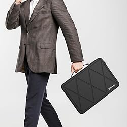 Smatree Hard EVA Protective Sleeve Compatible for