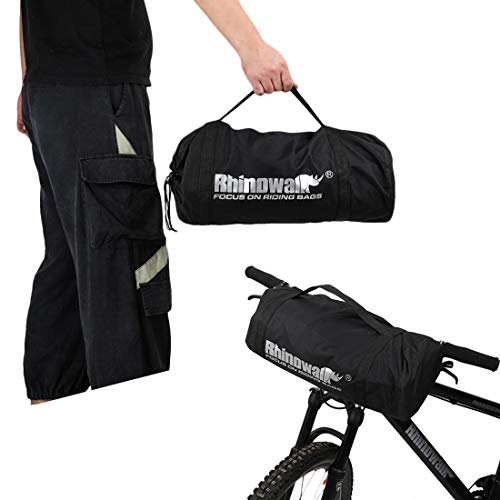 NOOYAH Folding Bike Bag Bicycle Accessories For 18 20 Inch Large