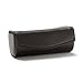 Lipstick Case - Full Grain Leather - Black Onyx (black)