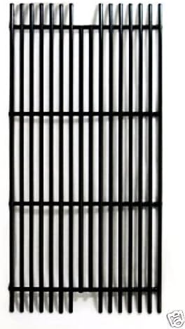 BBQ Grill Grate Viking Porcelain Steel 11- 1/2"X 23 -1/4 " MCM54911