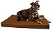 Big Barker Orthopedic Extra Large Dog Crate Bed for XL Dogs - 4