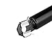 ECCPP 2pcs Front Hood Lift Supports Struts Shocks for 1982-1992 Chevrolet Camaro,Pontiac Firebird Compatible with SG430001 4422