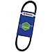 Stens 265-156 Belt Replaces Troy Bilt GW-1128-1 GW-1128 Kit 1128 1128-1 22-Inch by-1/2-inch primary