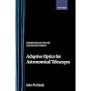 41oKinI2bpL. SS100 Adaptive-Optics-for-Astronomical-Telescopes-Oxford-Series-in-Optical-and-Imaging-Sciences-1st-Edition