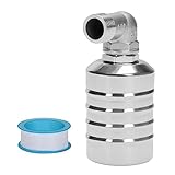 GOVALVE Automatic Water Level Controller - 1/2 Inch