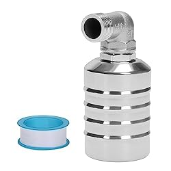 GOVALVE Automatic Water Level Controller - 1/2 Inch