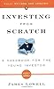 Investing from Scratch: A Handbook for the Young Investor