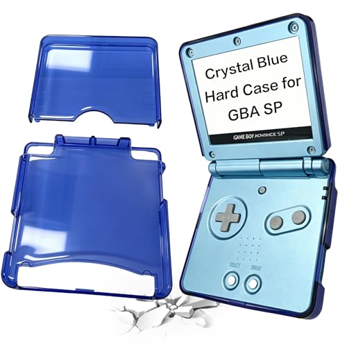 Hard Transparent PC Protective Case