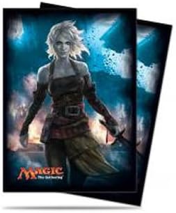 Ultra Pro Magic The Gathering Shadows over Innistrad v3 Sleeves (Standard)