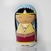 St. Kateri Tekakwitha Collectible Vinyl Figure