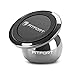 Universal Magnetic Car Mount, FITFORT 360°Rotation Magnetic Cell Phone Holder Car GPS Holder for iPhone 7 6s 6 Plus and Tablets under 10 Inches