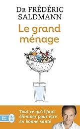 Le  grand ménage