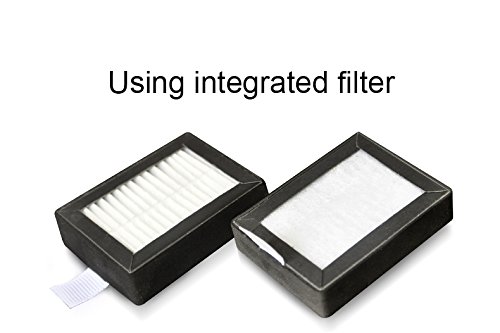 Monster Car Air Purifier Filter (for Bettli Car air purifier) 1 pcs