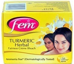 herbal natural cream