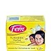 Fem Tumeric Herbal Cream Bleach Ammonia Free Glow Natural Fairness 24g by FEM