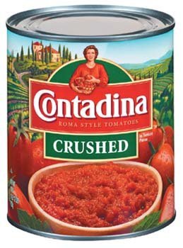 Contadina Crushed Tomatoes - Image 2