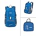 Ultra Lightweight Packable Backpack Water Resistant Hiking Daypack Travel Small Handy Foldable Camping Outdoor Backpack