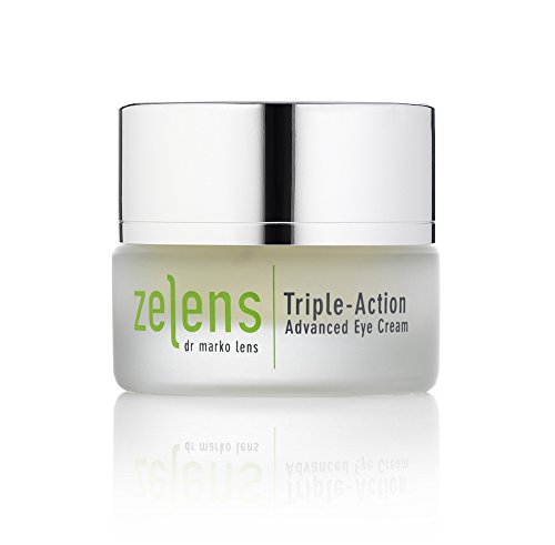 Zelens - Triple-Action - Advanced Eye Cream by Zelens