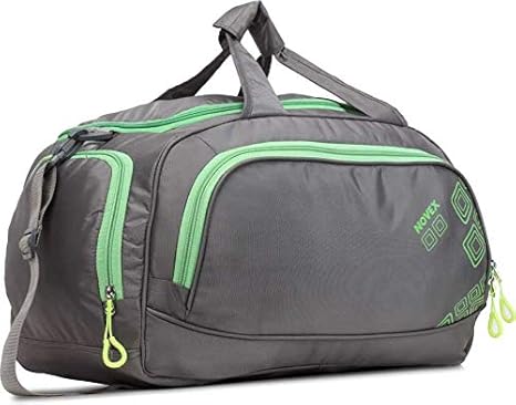 novex duffle bag
