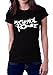 My Chemical Romance MCR Band Logo Women's T-Shirt