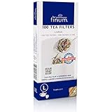 Finum - Filtri di Carta per tè