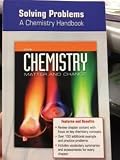 Chemistry: Solving Problems A Chemistry Handbook