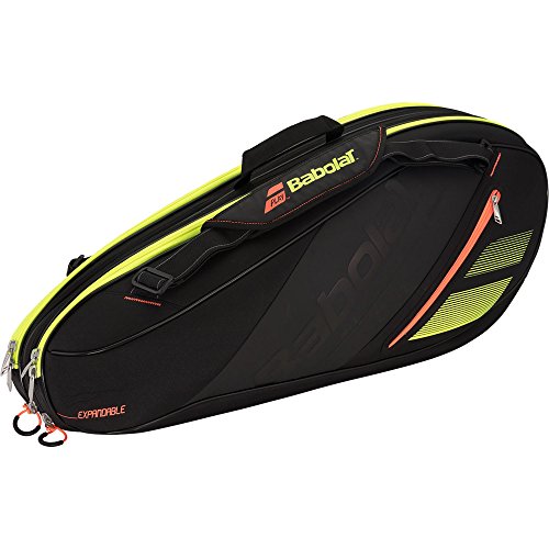 babolat expandable bag