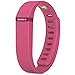 Multi Colors Replacement Wrist Band for Fitbit Flex With Clasps (Large and Small)