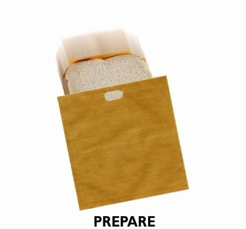 4 Toastabags+Grilled+Chee+Size+Cheese