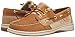 Sperry Top-Sider Women's Ivyfish Metallic Python Boat Shoe