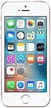 Apple iPhone SE, 16 GB, Oro Rosa, Desbloqueado