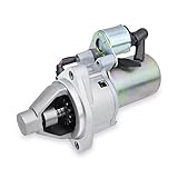 EVEREST NEW KOHLER ENGINE STARTER MOTOR FOR 17 098 11 1709811 1709805 17 098 05