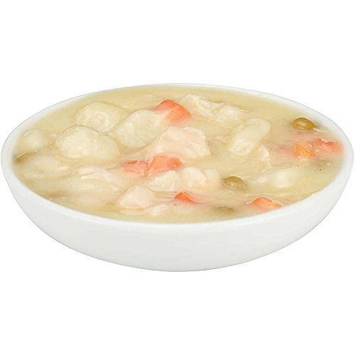 Hormel Healthlabs Vital Cuisine Chicken and Dumplings, 7.5 Ounce -- 7 per case.