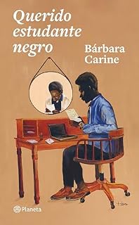 Livro Querido estudante negro