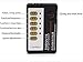 QWE Electro E-stim Kit-Accessories SM Fun Unisex Sex Toy Anal Vaginal Plug Vestibular Physiotherapy Electric Stimulation Masturbationthumb 4