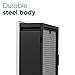 Blueair Classic 203 Slim HEPASilent Air Purification System, Allergy, Hay Fever and Dust Reducer, Small Rooms 237 sq. ft., White