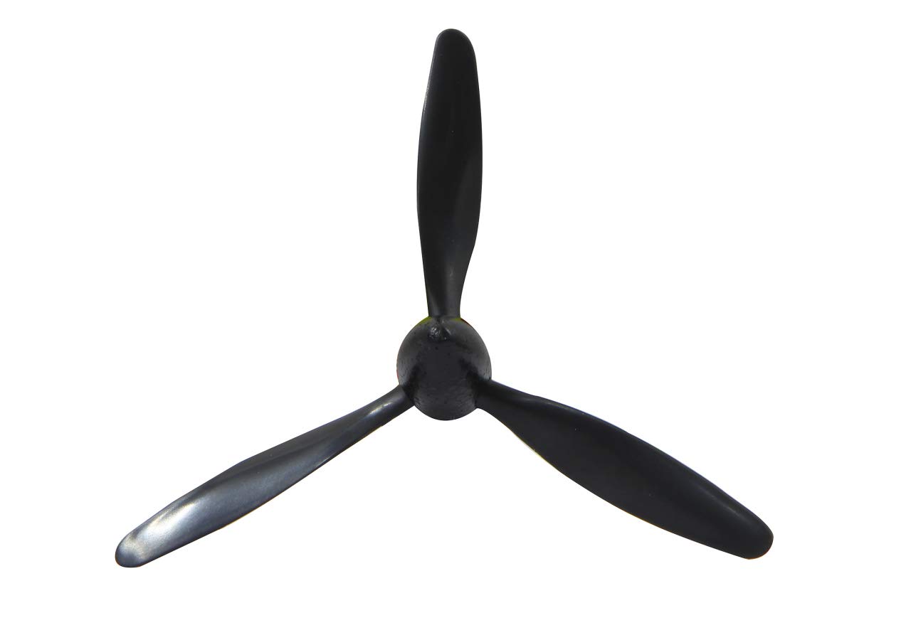 Jamara PC-6 3-Blade Propeller