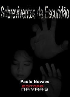 Livro Sobreviventes da Escuridão