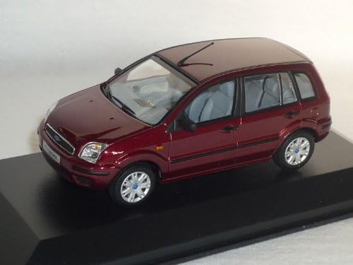Minichamps ford fusion