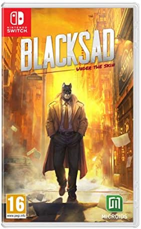 Amazon.com: METAL MAX Xeno Reborn - Switch (Non-US Version