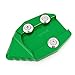 Motorcycle CNC Aluminum Kickstand Side Stand Support Pad Plate Extension Pads Foot Pad for K-awasaki Vulcan S 650 VN650 VN 650 2015 2016 2017 2018 2019 2020 2021 2022 2023 2024 (Green)