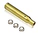 Micnaron .30-06/25-06/270 Caliber Cartridge Laser Bore Sighter Boresighter