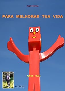 Livro Para melhorar tua vida