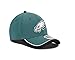New Era NFL Reverse Team Color Takedown 3930 Flex Fitted Hat